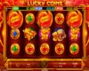 Lucky Coins Online Video Slot