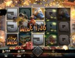 Mining Fever Online Video Slot