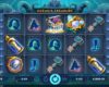 Ocean’s Treasure Online Video Slot