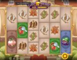 Piggy Riches Megaways Online Video Slot