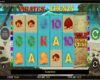 Pirates Frenzy Online Video Slot