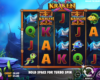 Release the Kraken Online Video Slot