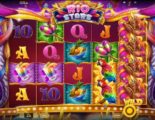 Rio Stars Online Video Slot