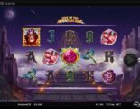 Rise of the Mountain King Online Video Slot