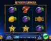 Sticky Joker Online Video Slot