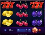 Super Burning Wins: Respin Online Video Slot