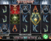 Testament Online Video Slot