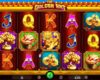 The Golden Rat Online Video Slot