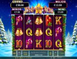 Wish Upon a Star Online Video Slot