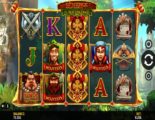 Sheriff of Nottingham Online Video Slot