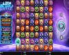 Alien Antix Online Video Slot