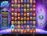 Alien Antix Online Video Slot