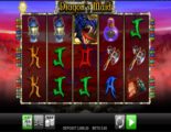 Dragon’s Maid Online Video Slot