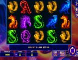 Fire Queen Online Video Slot