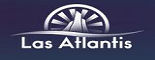 Las Atlantis Online Casino Review
