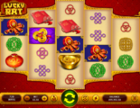 Lucky Rat Online Video Slot