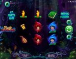 Magic Mushroom Online Video Slot