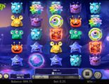 Monster Pop Online Video Slot