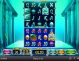 Oceanus Rising Online Video Slot