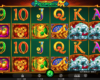 Prosperity Ox Online Video Slot