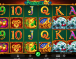 Prosperity Ox Online Video Slot