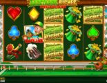 Racetrack Riches Megaboard Online Video Slot