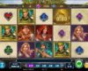 Riches of Robin Online Video Slot