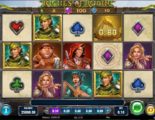 Riches of Robin Online Video Slot