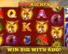 Roo Riches Online Video Slot