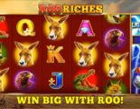 Roo Riches Online Video Slot