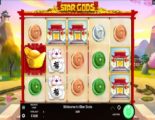 Star Gods Online Video Slot