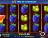 Super 7s Online Video Slot
