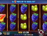 Super 7s Online Video Slot