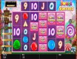 Sweet Success Megaways Online Video Slot