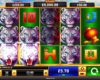 Tiger Stacks Online Video Slot