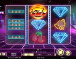 Total Overdrive Online Video slot