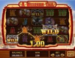 A Western Tail Online Video Slot