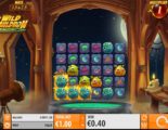 Wild Cauldron Online Video Slot