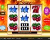 7s On Fire Online Video Slot