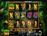 Amazon Gold Online Video Slot