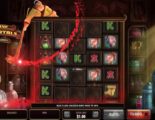 Divine Immortals Online Video Slot