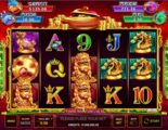 Phoenix Fortune Online Video Slot