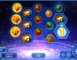 Pulsar Online Video Slot