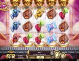 Super Sweets Online Video Slot