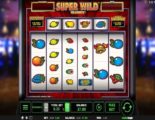 Super Wild Megaways Online Video Slot