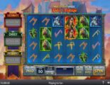 Age of the gods Norse: King of Asgard Online Video Slot