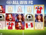 All Win FC Online Video Slot
