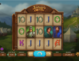 Arthur’s Fortune Online Video Slot