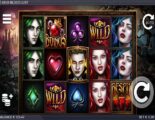 Blood Lust Online Video Slot