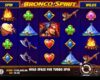 Bronco Spirit Online Video Slot